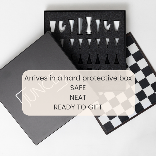 Kasparov Chess Set