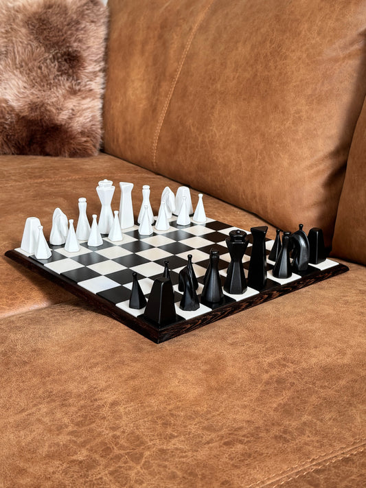 Kasparov Chess Set