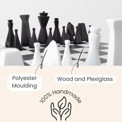 Kasparov Chess Set