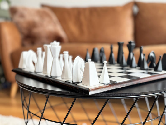 Kasparov Chess Set