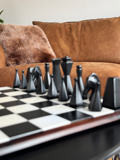 Kasparov Chess Set