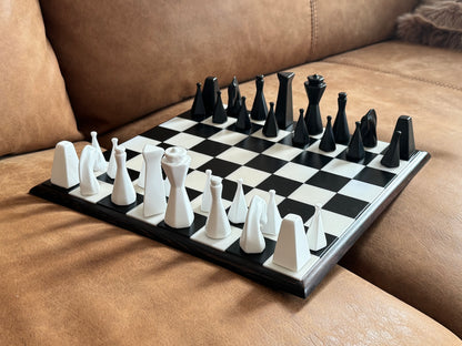 Kasparov Chess Set
