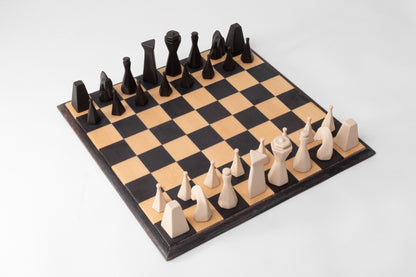 Kasparov Chess Set